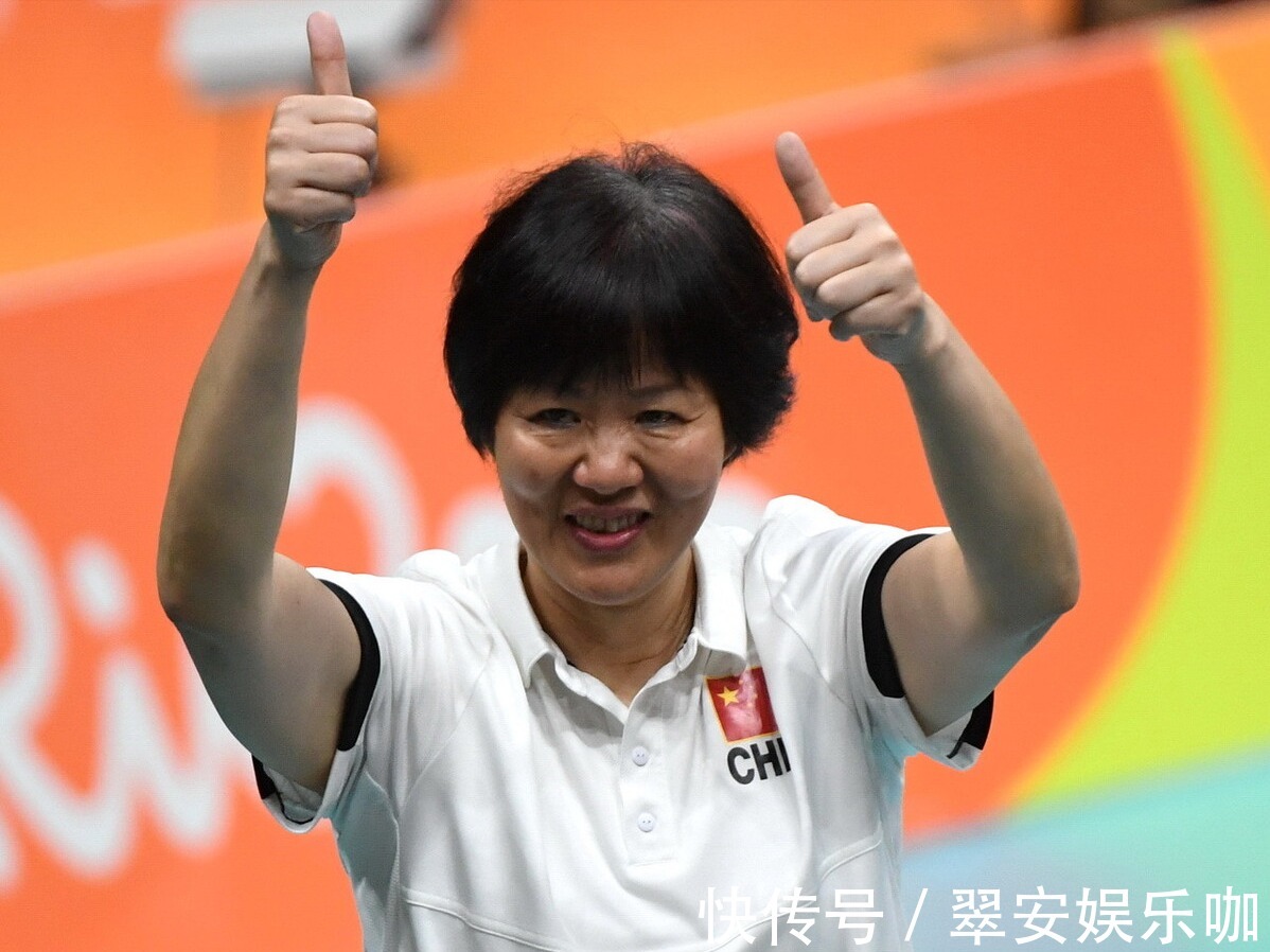 巴西|美国巴西高兴早了!郎平连收3条好消息,中国女排提速奥运争金