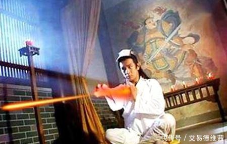 神雕侠侣|《神雕侠侣》最强武功是什么?金老:把五绝称号连起来看看!