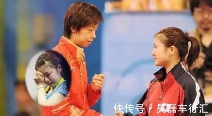 乒乓球|观众怒怼球赛解说员:你行你上,张怡宁冷冷回答:我上她们都得哭