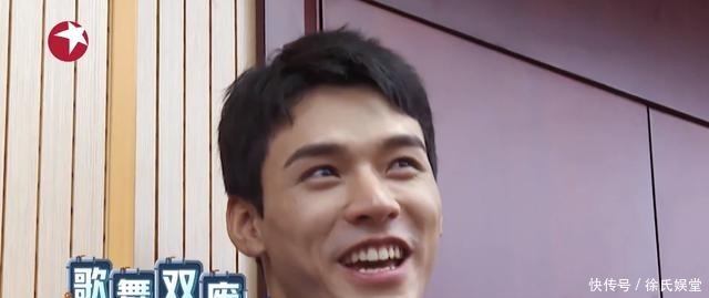 极限挑战 《极限挑战7》真是难为龚俊了