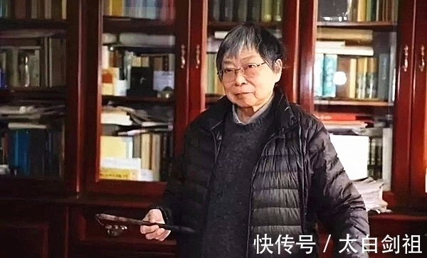 王羲之传论@“海派”书法名家周慧珺,她的书法好在哪里?三个标准她都达到了