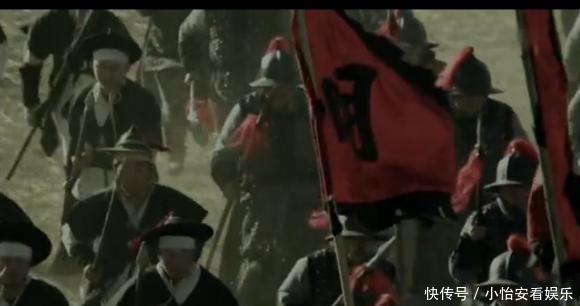 清朝|转投清朝的明军将领：除了吴三桂，你还知道谁？