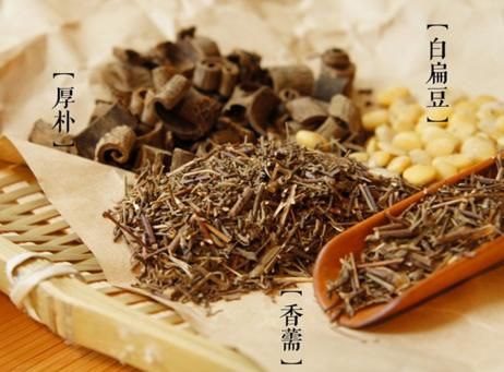 端午节|“端午至，五毒出”！推荐2款茶方，去暑湿、除积食，内外清爽！