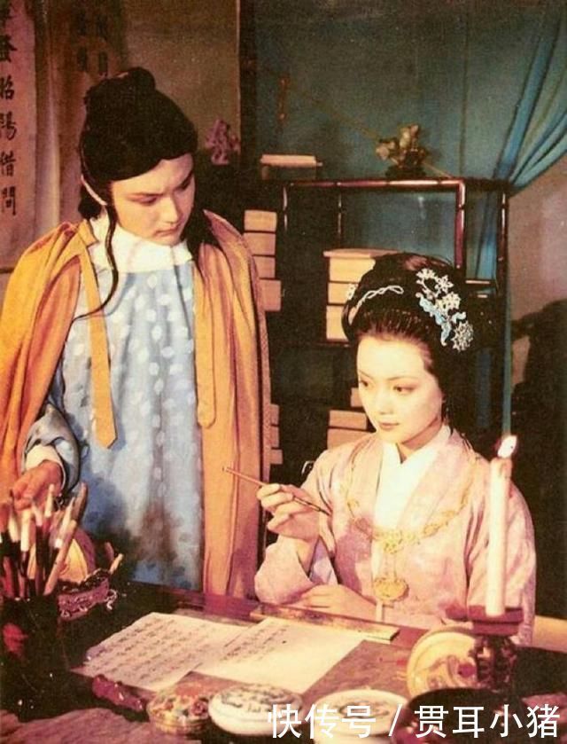 好了歌|薛宝钗嫁给贾宝玉之后发生了什么,书中第一回就给出了答案