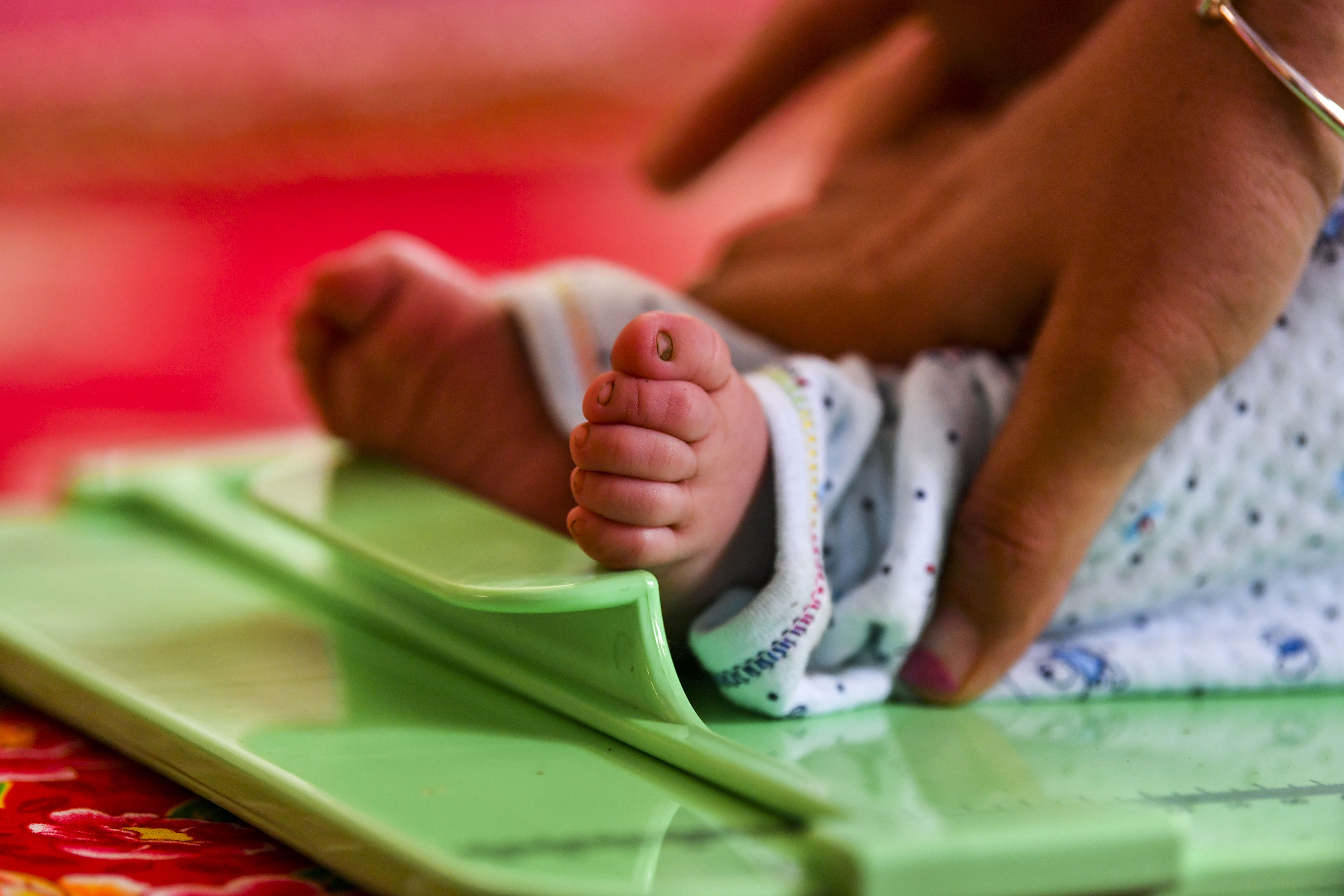 妇幼保健院|新疆保障各族居民健康福利和生命健康权利