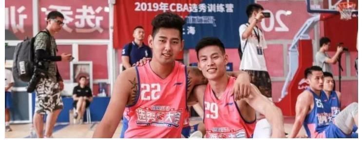 cb令人意外！中国篮坛希望之星正式离队，或就此告别CBA赛场