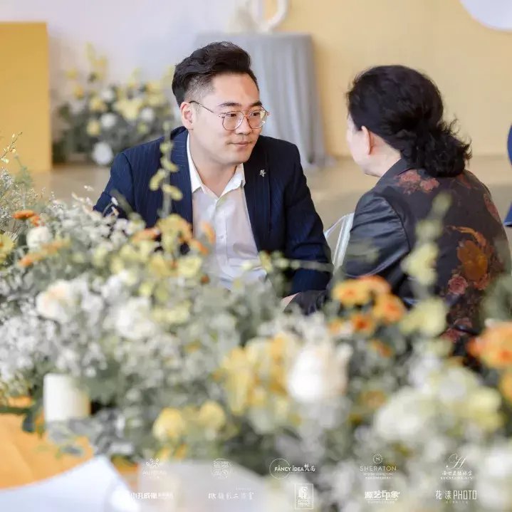 2021春季主题婚礼沙龙回顾