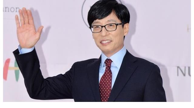 劉在石連續(xù)4年奪韓國(guó)年度最喜愛藝人冠軍，并成為年度六大人物