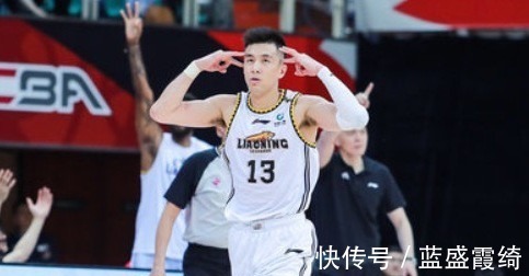 郭艾伦|李洪庆这招太狠!辽篮一外援已经在隔离准备出战,郭艾伦太无奈!