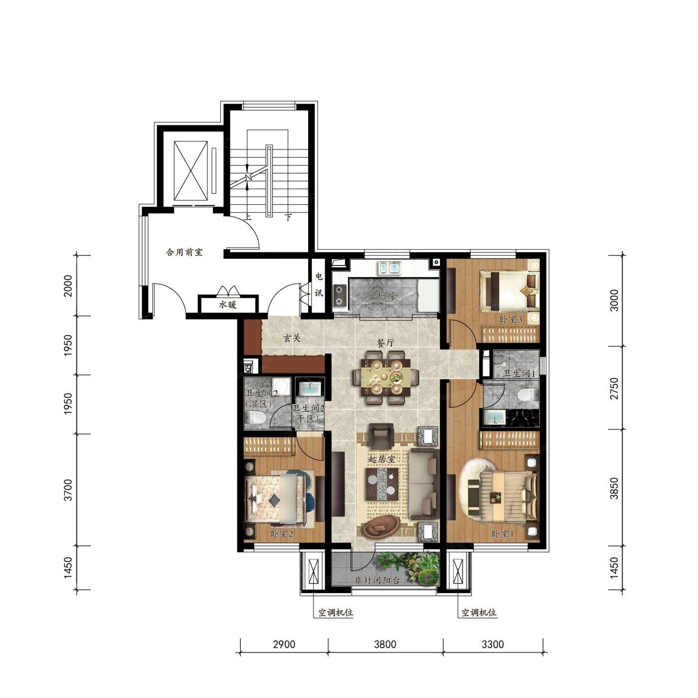 盘点|盘点10月沈阳皇姑爆款楼盘！原来红盘真有这么好！难怪都抢着买