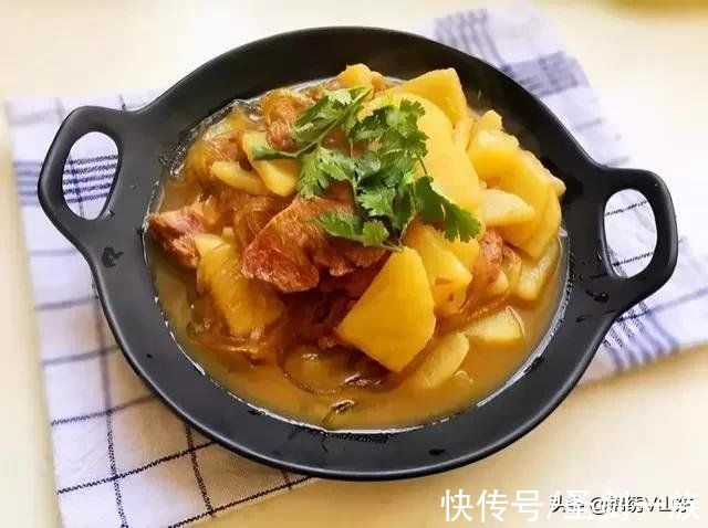 猪腰|中秋节还在为吃什么发愁吗，推荐12道家常小菜，简单易学，超下饭