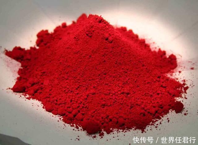 含量|这种虫子是制作口红的原材料，口红越是昂贵，虫子的含量越多？