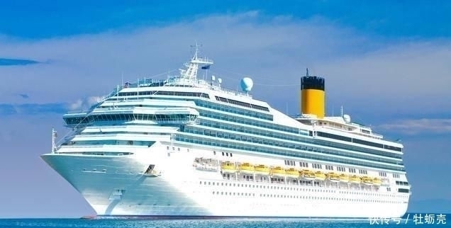 游轮和邮轮虽然只有一字之差,但实际上差别还是挺大的