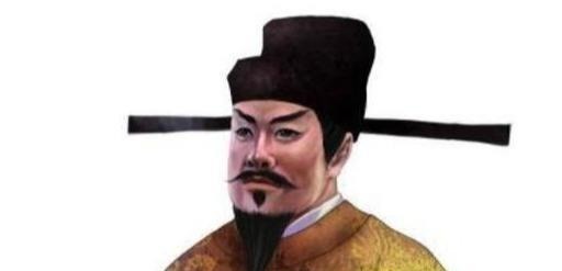 翰林学士#李煜归降时写了两句诗,赵匡胤听完之后盛赞:好一个翰林学士