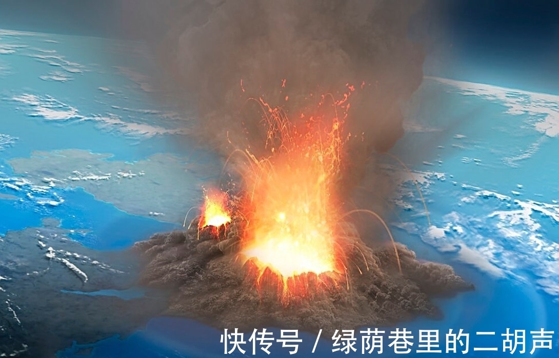 日本教授：富士山进入“喷发待命”状态极有可能与特大地震一同爆发