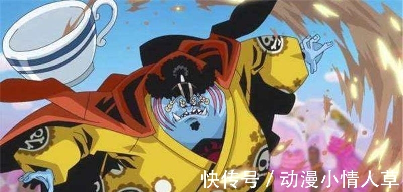 路飞|海贼王: 甚平被杀, 谁将成为新的草帽团第十人? 网友: 就他吧