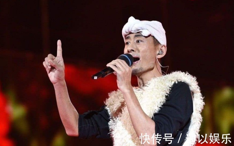 为走红冒充草根歌手，韩红戳穿后当场发飙，将他们赶出舞台！