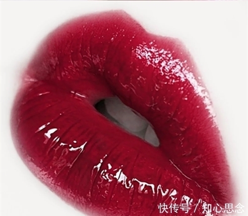 女生|为什么口红不能横着涂?很多女生都不知道,现在改还不晚