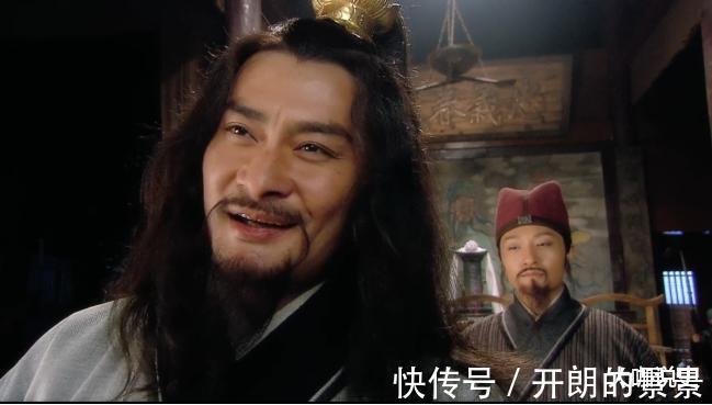 梁山!梁山上的四位“特殊”好汉,宋江不敢管,吴用不敢黑,都有谁