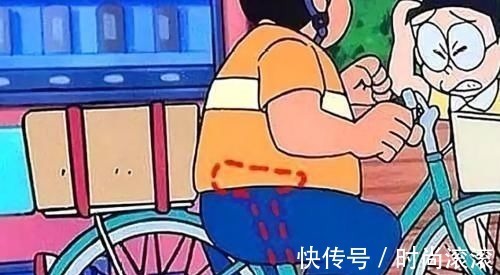 当二次元设定出现在现实,头部骨骼成研究对象,大眼让人害怕