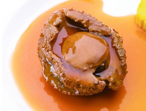 鲍鱼|别老是猪肉鱼肉,试试这6道菜,有荤有素上档次,关键好吃