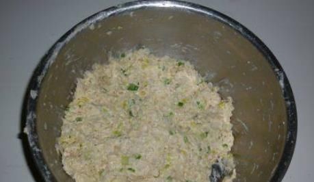 正确|做萝卜丸子时,加淀粉是不对的,教你正确做法,丸子外香酥馅香软