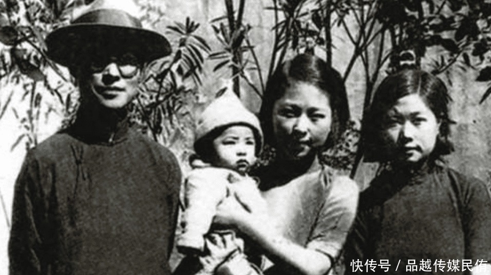 身体|晚年沈从文,身体每况愈下,却因热爱读书,创下了生命的奇迹