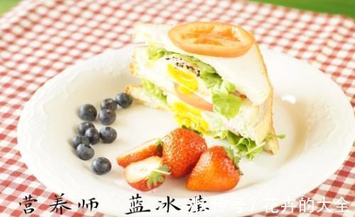 黑胡椒|早上来不及给孩子做早餐?5分钟搞定,营养丰富更健康!