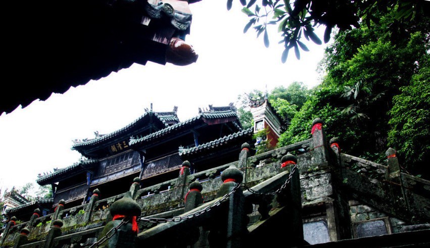 姜子牙|百家姓中,为什么大姓张没有出过皇帝,而是多出道士呢?