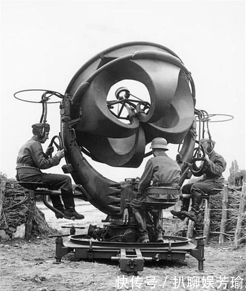 二战|二战罕见老照片弟弟饿了，妈妈你在哪？