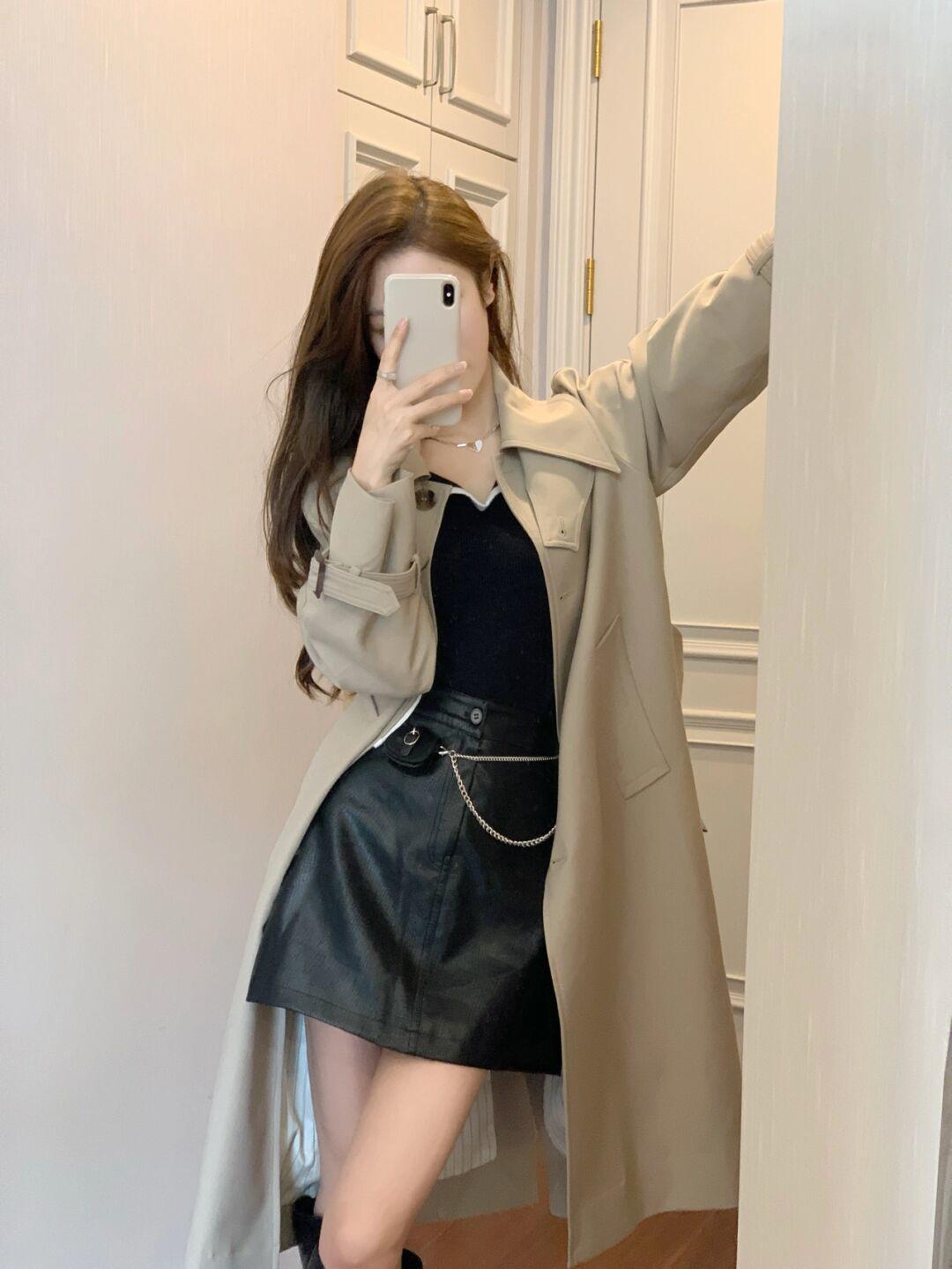 搭配|这才是小个子女人最美的装扮,“轻熟风”高级时髦,照穿也很好看