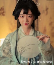 作为古代比较盛世的唐朝,唐制汉服样式竟然这么多!