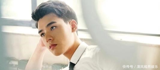 山河令 “浪浪钉”又上热搜!龚俊张哲瀚两位老师关系太好,粉丝快磕疯了