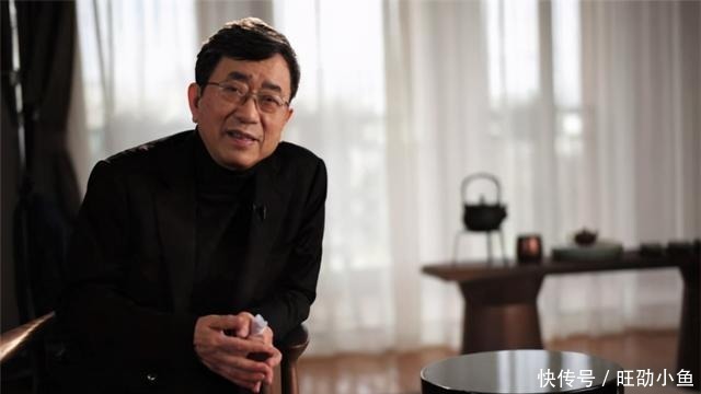 余秋雨曾为赴西北辞职,贾平凹:这人才百年难得,历史将会敬重