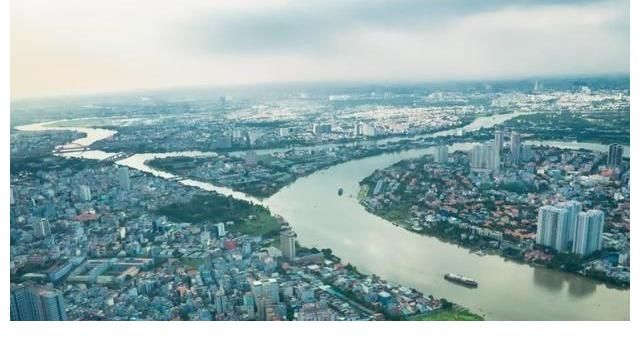 越南|疫情还没消停,越南楼市却涨疯了?