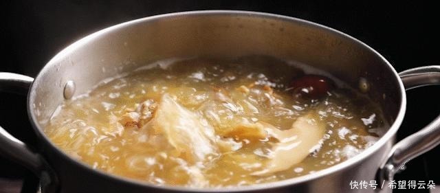 冬日,细火慢炖好时光