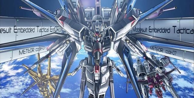 空投箱|高达联动和平精英,空投箱秒变“拆弹专家”,刺激与惊喜并存!