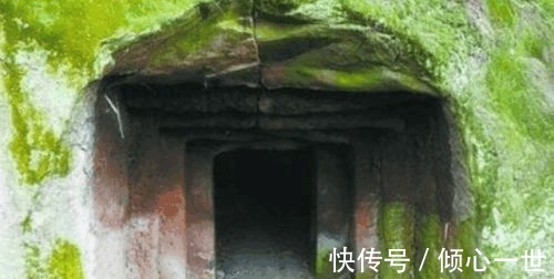 为什么盗墓贼的寿命都很短 其中原因你可能意想不到!