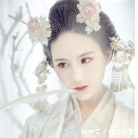 汉服的起源及发展,你了解多少?