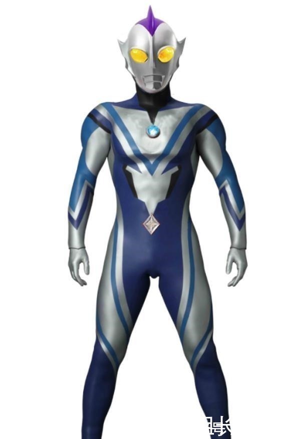 奥特之王|圆谷忘记爱迪奥特曼,但粉丝没忘!大神设计爱迪新形态让人泪目!