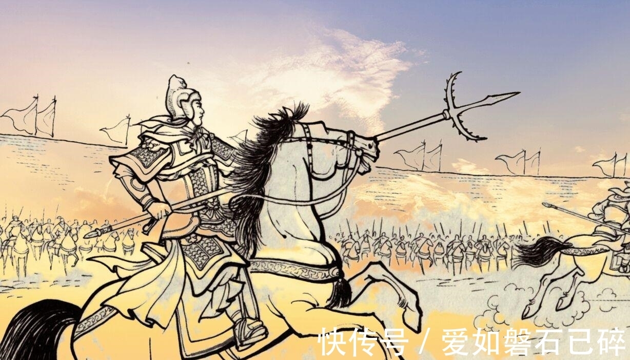 宇文成都|如果宇文成都、裴元庆、雄阔海三人围攻李元霸,结局会是如何