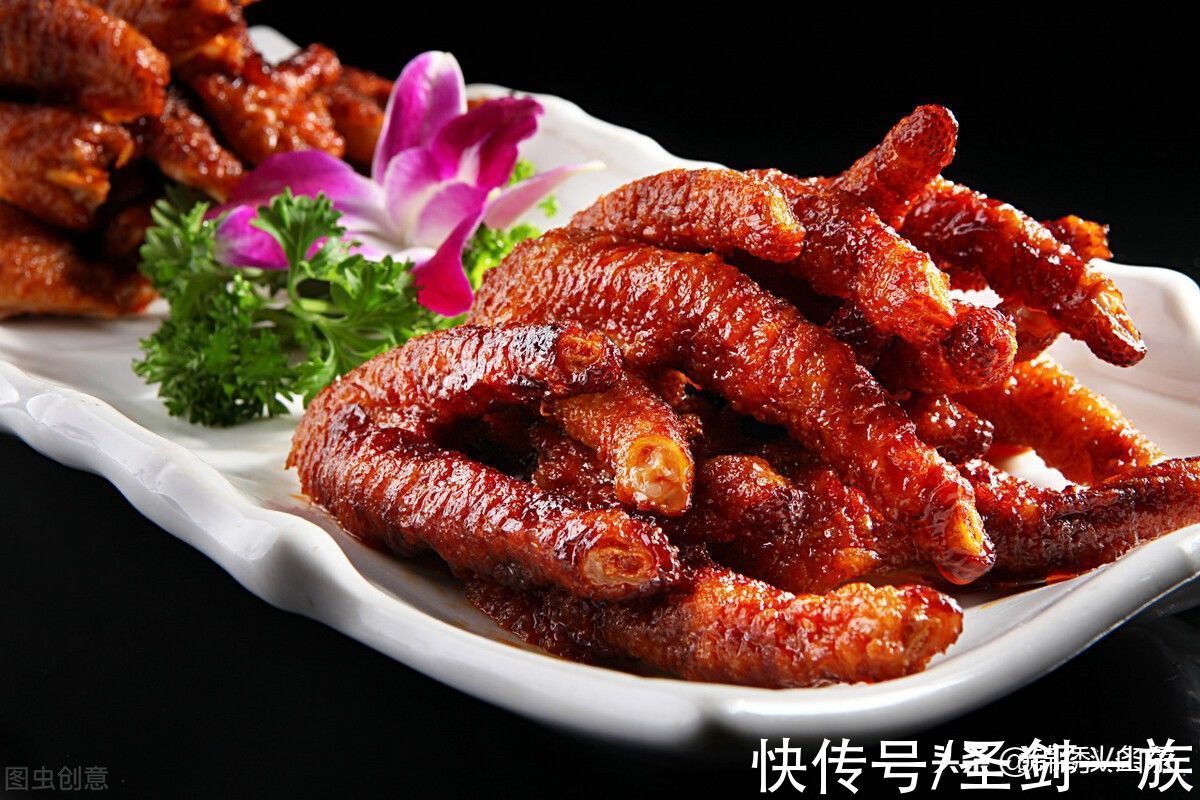 我家最受欢迎12道菜，专治请客不知道做什么，一上桌就光盘行动