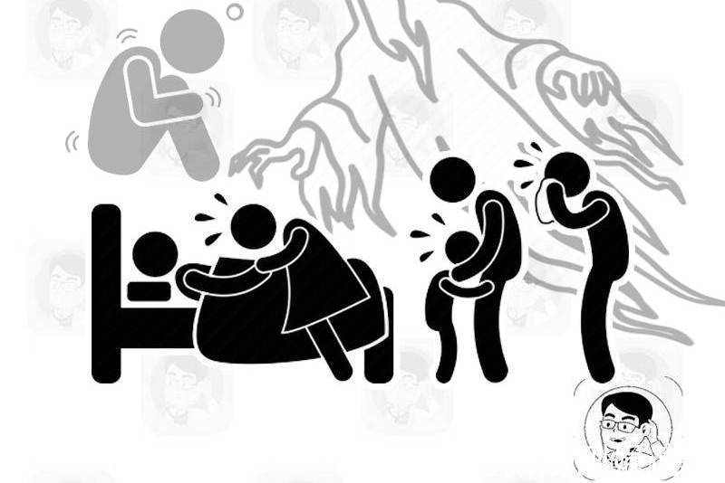 癌症晚期|癌症到了晚期,还要不要治?说的很直白,可能略难受