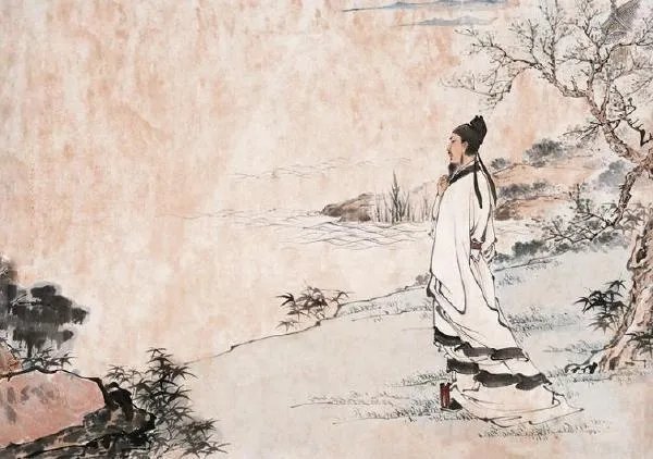 唐诗!12首惊艳千年的唐诗,最后一句都是神来之笔