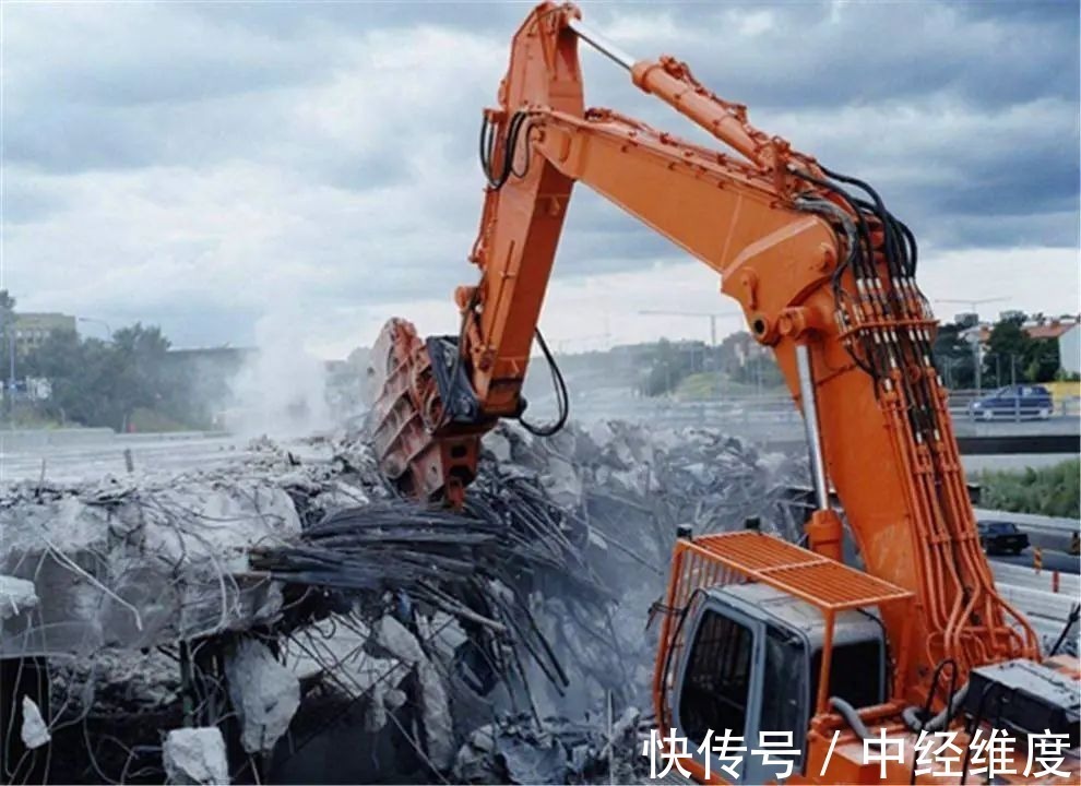 房子|超过21岁的老屋可拆迁?新规发布后,达到的条件就是“拆迁目标”