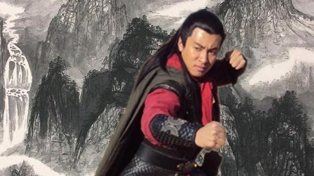 华山|水浒传中,若不上梁山,三大寨主领衔的少华山能否被朝廷剿灭?