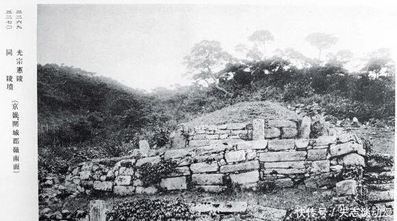  光宗|【朝鲜古代君王谱】高丽王朝（六）：高丽光宗