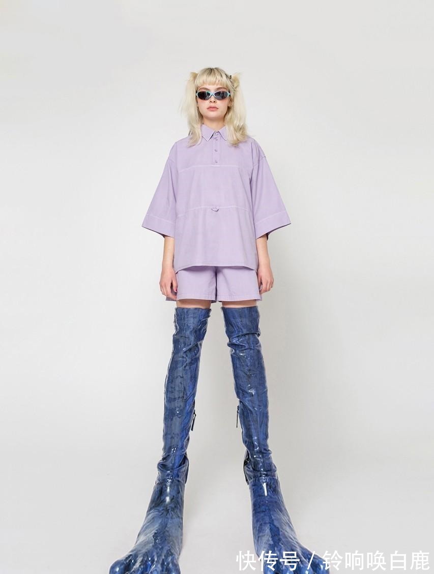 nike 没诚意的Logo 联名,2021 年这些「全新品牌设计」你又怎么看!