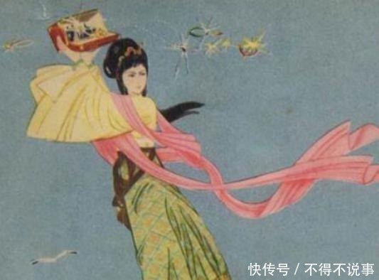 李甲|俗语:“仗义每多屠狗辈”,什么意思?后面还有一句,你知道吗?