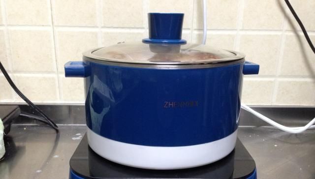 发糕|粗粮发糕新吃法,简单不用揉,蓬松暄软不塌陷,比面包都好吃